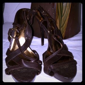 Carlos Santana women sandal